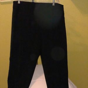 🍀50% off 3+ Bundles! Black Dress Slacks